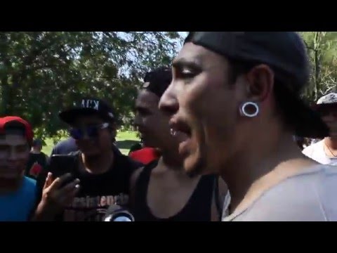 CRISTOFEBRIL vs RACEK: Previa 2016