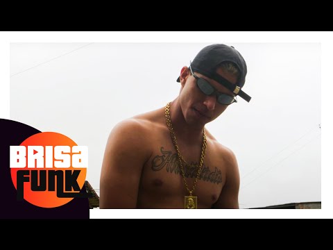 MC Juninho VS - Vou na Fé (Videoclipe Oficial)