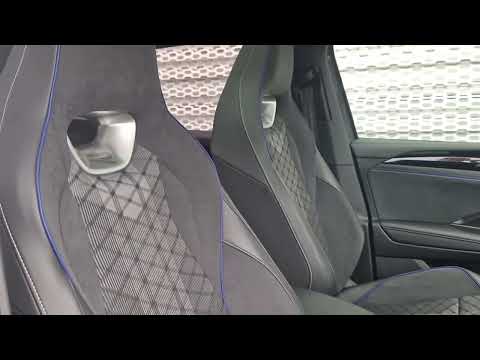 Video of Volkswagen Tiguan R-Line 75 2.0TDI DSG