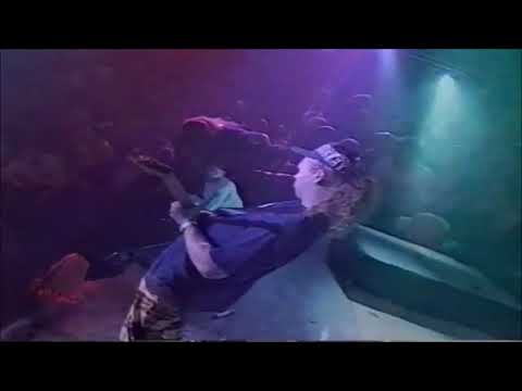 NEOPHYTE (BODYLOTION) - "Always Hardcore". (Live Segment / Thunderdome '96).