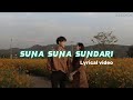 Suna Suna Sundari Lyrics Nango Gau Dayahang Rai Meruna Magar