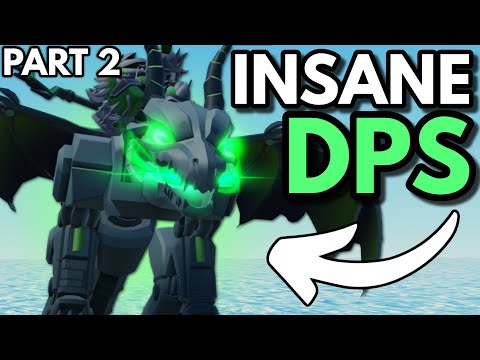 The NEW Advanced Tower Rebalances Are INSANE! (PART 2) - Pursuit, DJ Booth, Minigunner, and Ranger