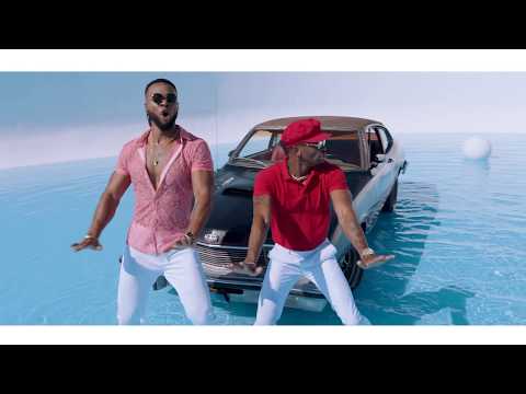 Flavour – Time to Party (Feat. Diamond Platnumz) [Official Video]