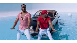 Flavour - Time to Party (Feat. Diamond Platnumz) [Official Video]