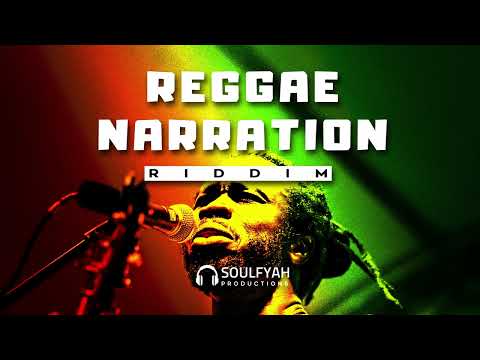 **FREE** Reggae Instrumental Beat 2022 ►REGGAE NARRATION RIDDIM◄