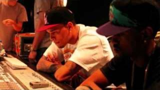 Paper, Scissors, Rock -Chris Brown ft. Big Sean & Timbaland (F.A.M.E. Album #16)