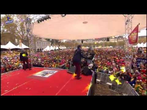 11vd11 2014 - Spik en Span