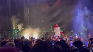 ONE OK ROCK Live in Vancouver, BC ワンオクライブ!