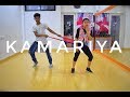 Kamariya – Mitron | Choreography BY | Vijay Akodiya |