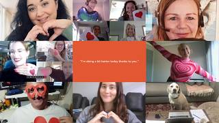 EML 1000 Hearts