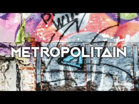 Trinity  - Metropolitain (Official Audio)