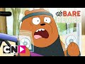 Wat Beren Leren | Buitenpret | Cartoon Network