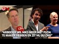 “Arbeider wil niks meer met PvdA te maken hebben en zit nu bij ons” - Item Ongehoord Nieuws