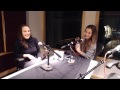 Lily Love And Mike Greco Dani Daniels Show