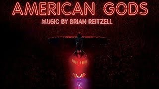 American Gods Soundtrack Tracklist