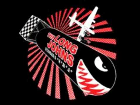 The Long Johns - Hurting