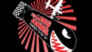 The Long Johns - Hurting