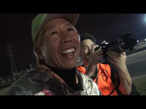 Mad Mike RedBull RX7   Spitting Flames   Team NZ Promo 2012