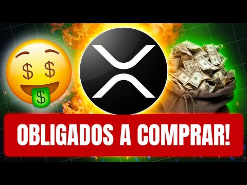 ¡XRP a la luna: los bancos de EE. UU. obligados a comprar! (Votación de emergencia del Congreso)