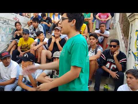 RAIDER VS PEKKA- 8VOS. 24/2