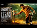 Bhagavanth Kesari Hindi Trailer Nandamuri Balakrishna Anil Ravipudi Kajal Sree Leela ThamanS