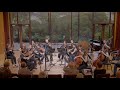 Dvorak Serenade for Strings. IV. Larghetto. Adelaide Hills Chamber Orchestra
