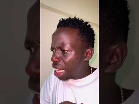 Prov, you visit a Kamba friend, Lenny Vibzz #trendingvideo #comedy