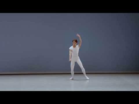 Yusei KOBAYASHI, 425 – Prix de Lausanne 2023 – Contemporary