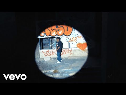 Kris Floyd - C100EN (Official Video)