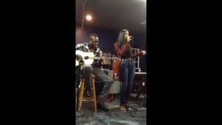 &quot;Any Way the Wind Blows&quot; Sara Bareilles Cover