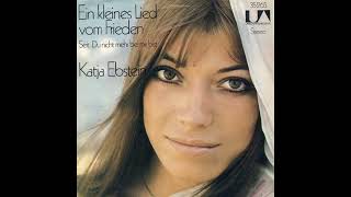 Katja Ebstein - Ein kleines Lied vom Frieden
