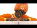 Yo Gabba Gabba Theme Song