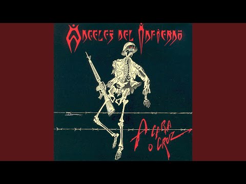 Rompe Con Todo Esto - Angeles Del Infierno