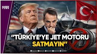 Kerem Alkın Atina’nın Trump Endişesini Değerlendirdi