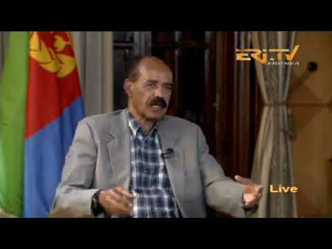 New-Eritrea  present Issays Aforki Interview   30/11/2025