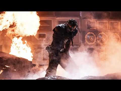 Playboi Carti - Trap Starz Clik (Ft. Travis Scott) | New Music