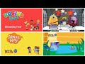 PBS Kids Program Break 2023 WETA