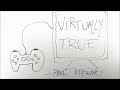 Virtually True Ep01 BKP Class 10 CBSE English Paul Stewart Explanation Summary In Hindi