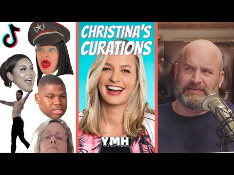 Christina's Curations: Male Belly Dancers - Your Mom's House Highlight