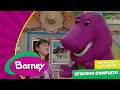 Barney Hola México Temporada 1 Episodio 29 Completo