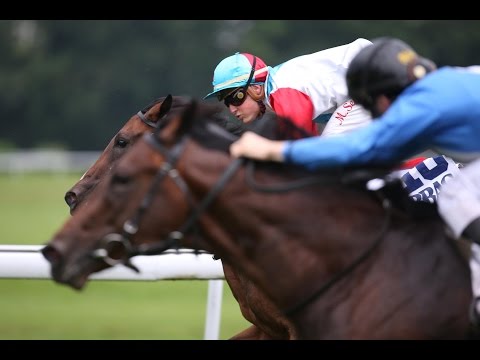 Köln: BBAG Auktionsrennen Köln (C) - Siegerin: Maha Kumari