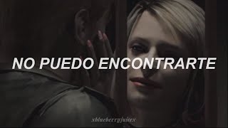 Akira Yamaoka — Waiting For You (Silent Hill 2) // Traducida al Español