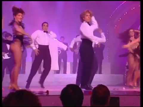 LIA UYÁ "MY HEART BELONGS TO DADDY"