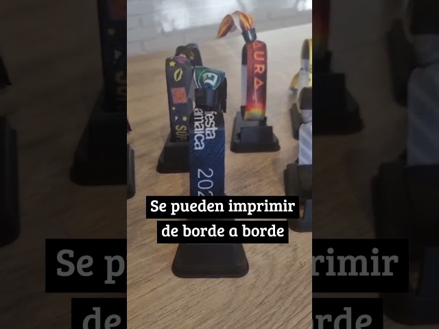 Vídeo relacionado con OUDQFCJ 30 piezas pulseras de tela personalizadas, pulseras de identificación para eventos y niños (Azul)