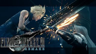 宝条の企み #24【FINAL FANTASY VII REMAKE】【FF7R】