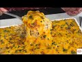 The Best Creamy Chicken Spaghetti Recipe On The Internet