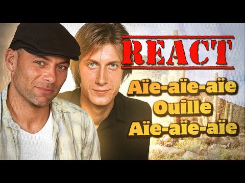 tout très cuit [REACT] L'addition s'il vous plait en Gascogne Jour 1