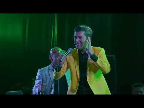 ANGELO FUKUY - LARGATE  ( Todos unidos por William Pacherrez )