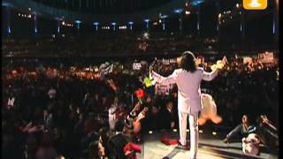 Marco Antonio Solis, Mi Mayor Sacrificio, Festival de Viña 2005