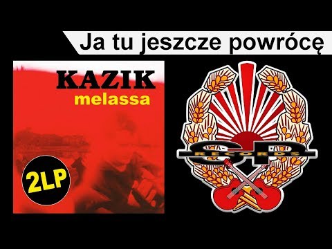 Video thumbnail for Ja tu jeszcze wrócę